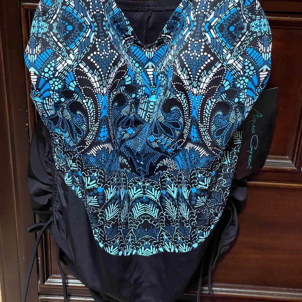 Women’s swimsuit